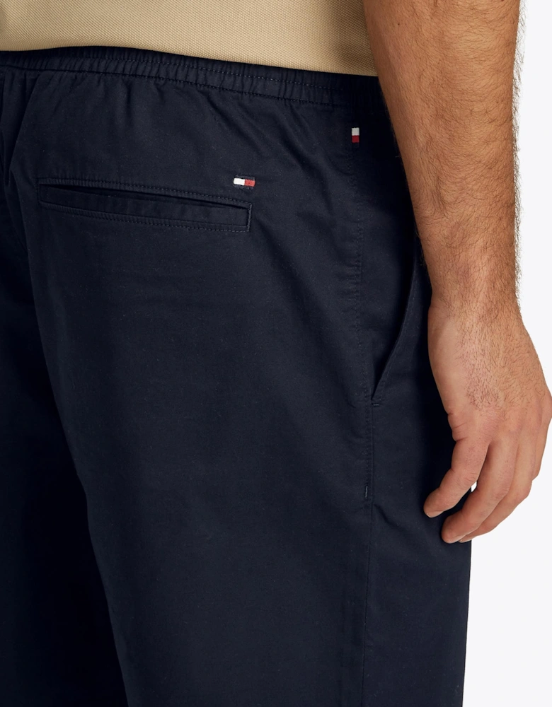 Mercer Papertouch Mens Shorts