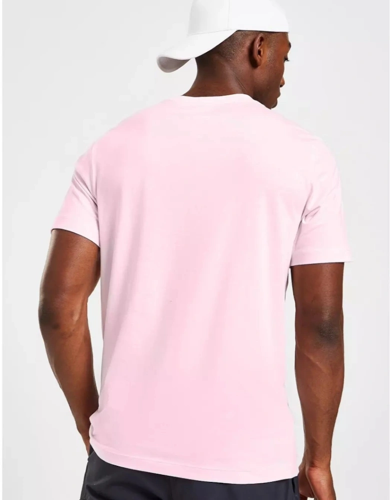 Core Men's T-Shirt Pink