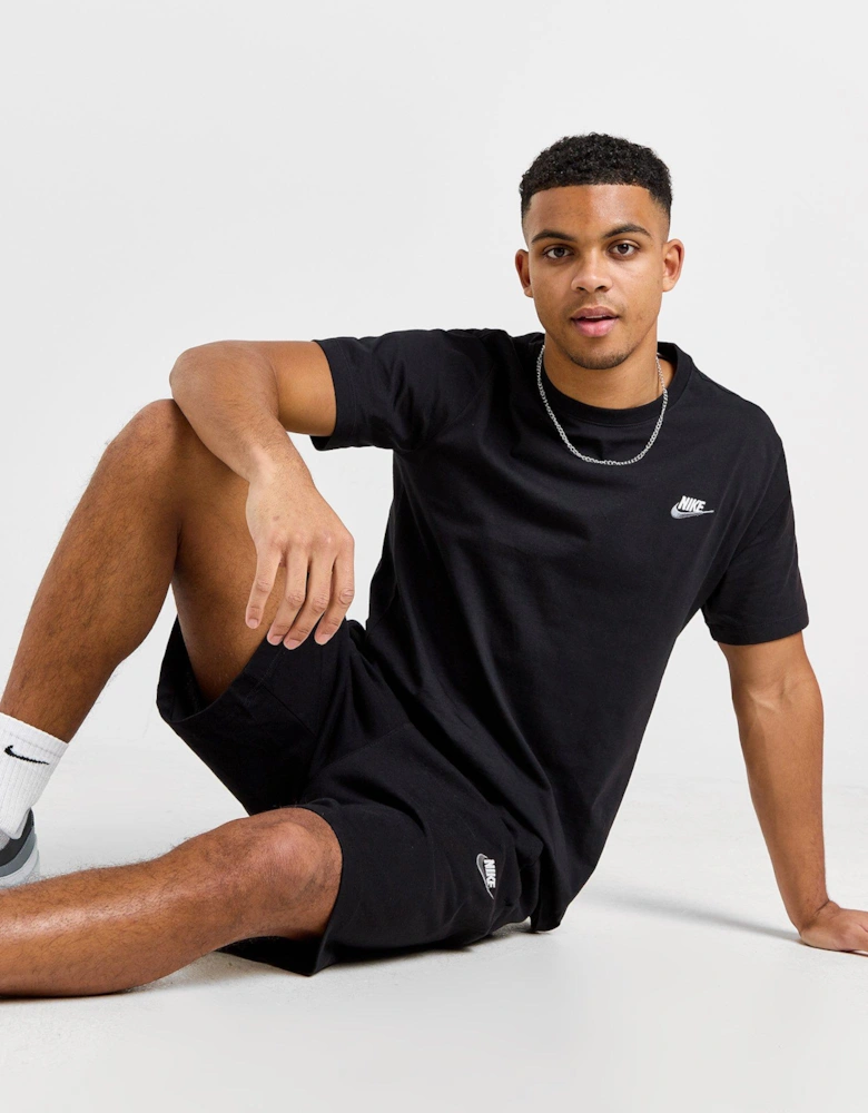 Core Men's T-Shirt Black