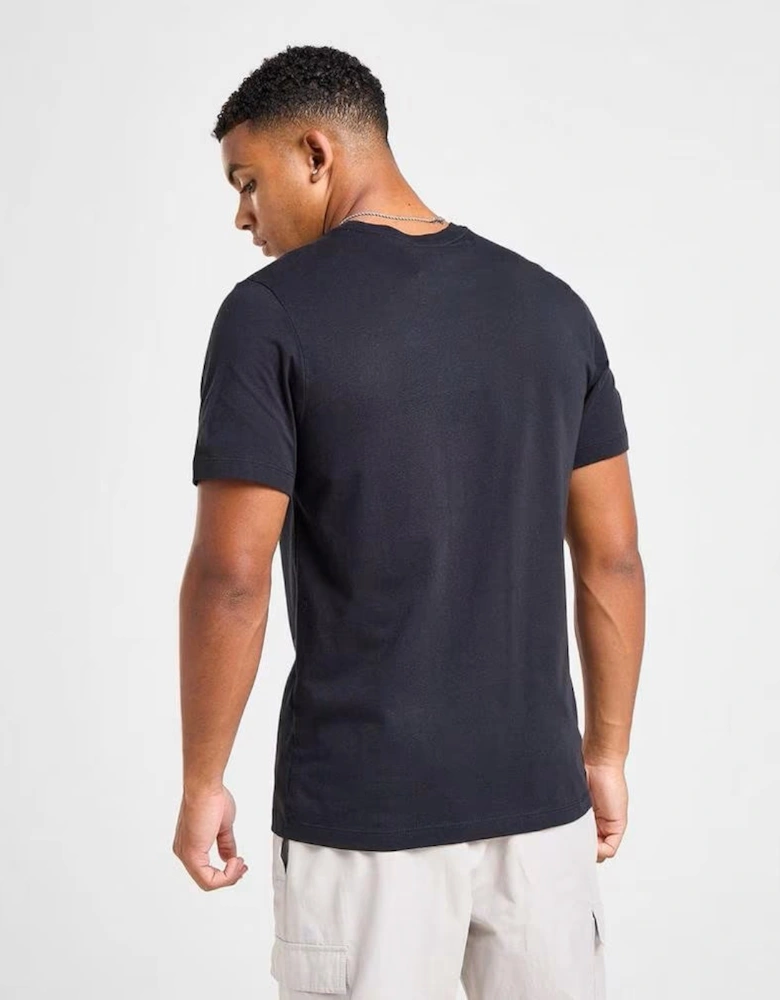 Core Men's T-Shirt Black