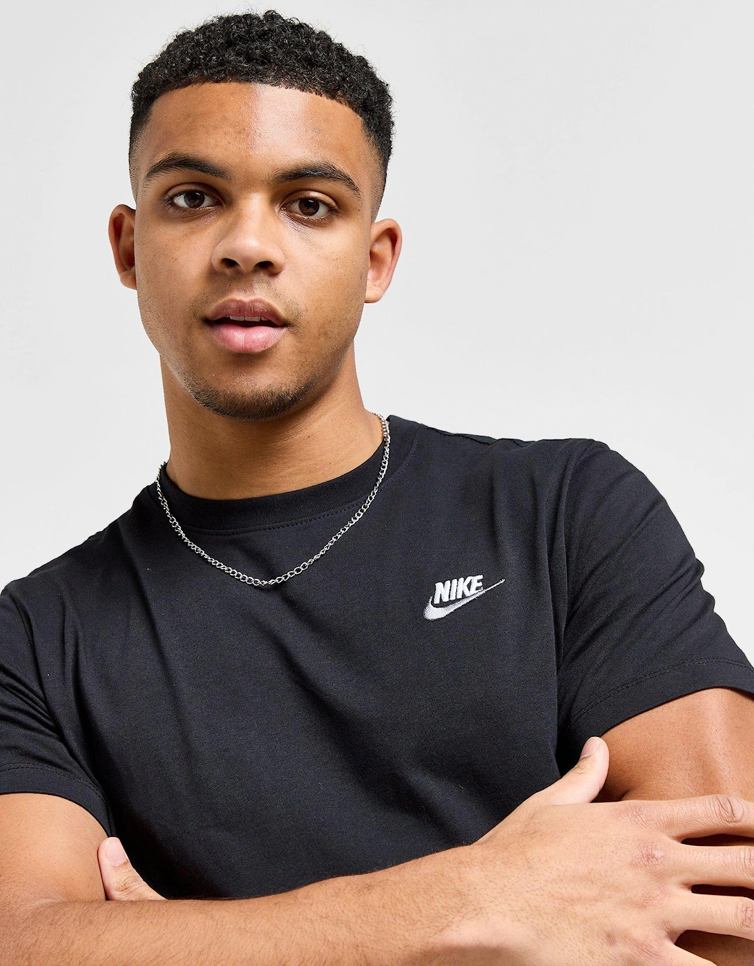 Core Men's T-Shirt Black