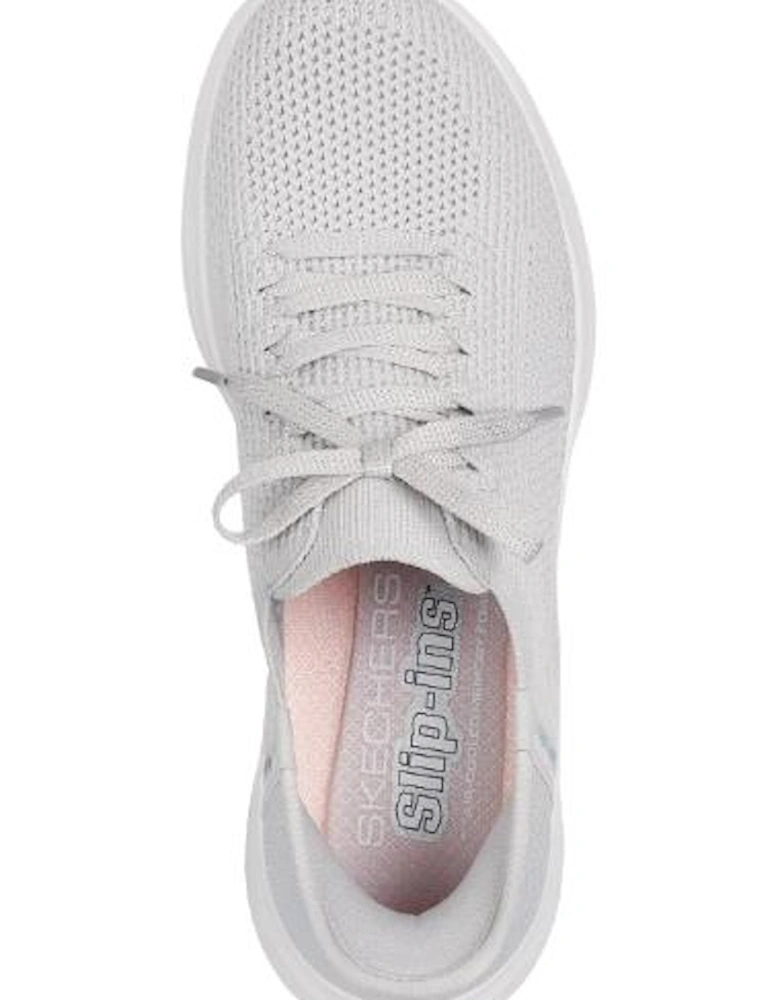 Ladies 150457  ULTRA FLEX 3.0-ELEVATED MOTION in Light Grey