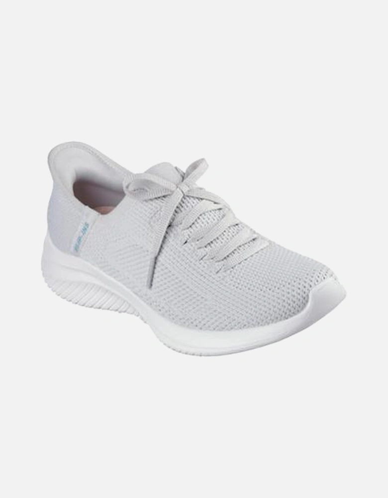 Ladies 150457  ULTRA FLEX 3.0-ELEVATED MOTION in Light Grey