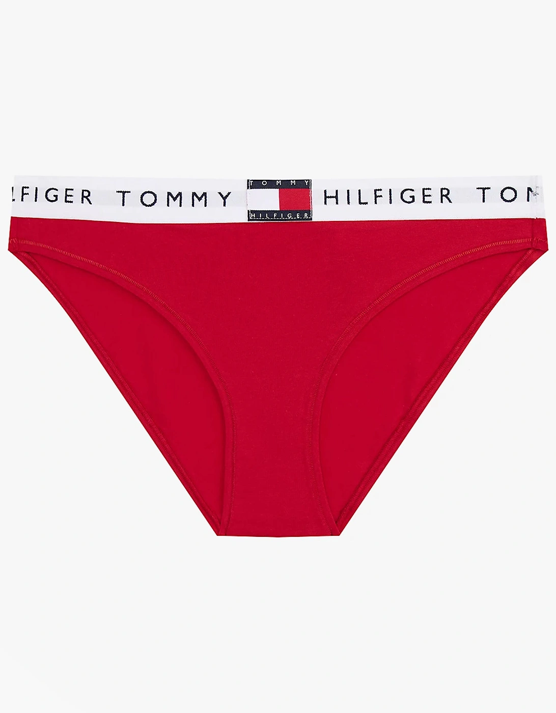 HERITAGE Womens Briefs Primary Red
