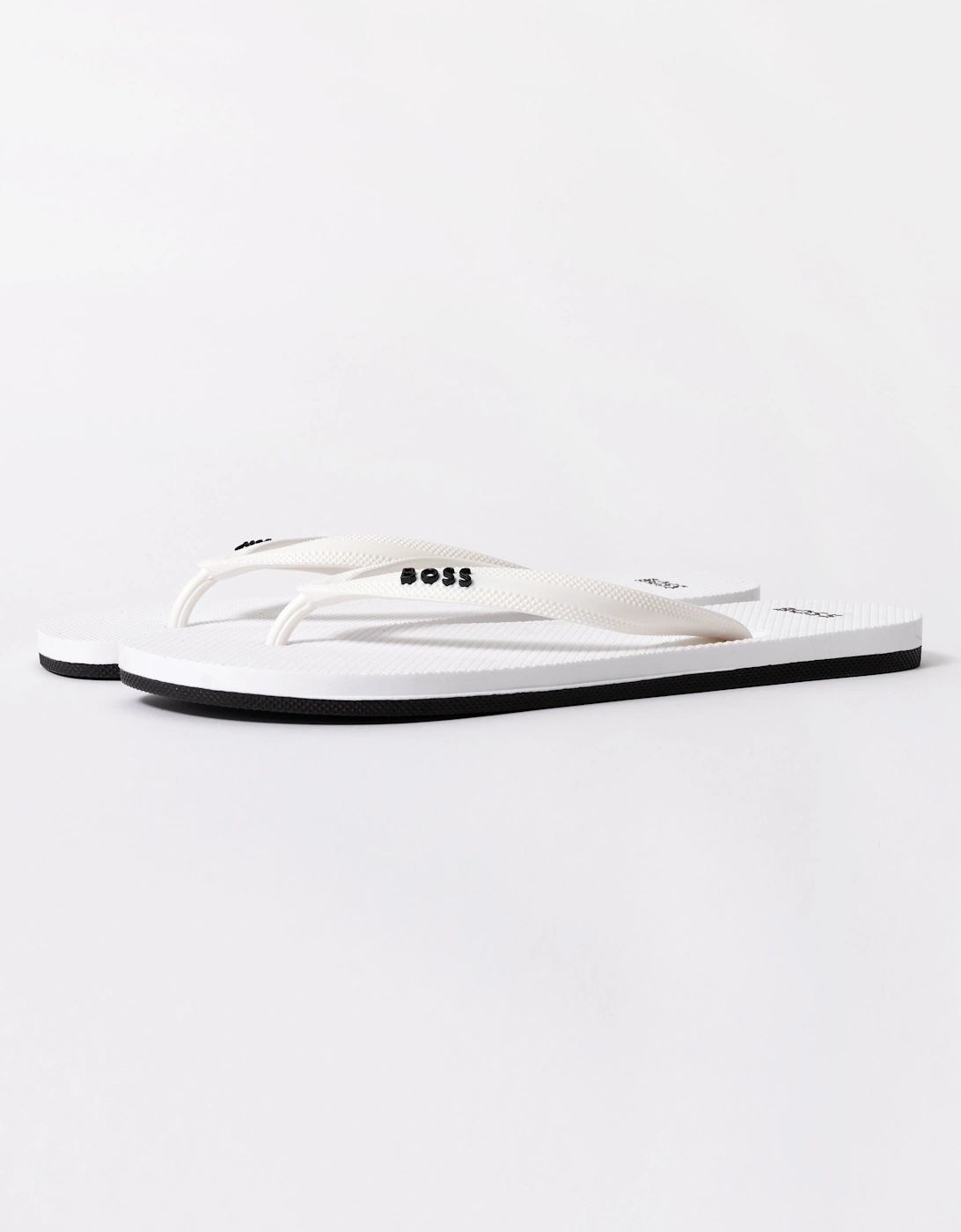 BOSS Orange Tracy Thong Mens Flip Flops, 2 of 1