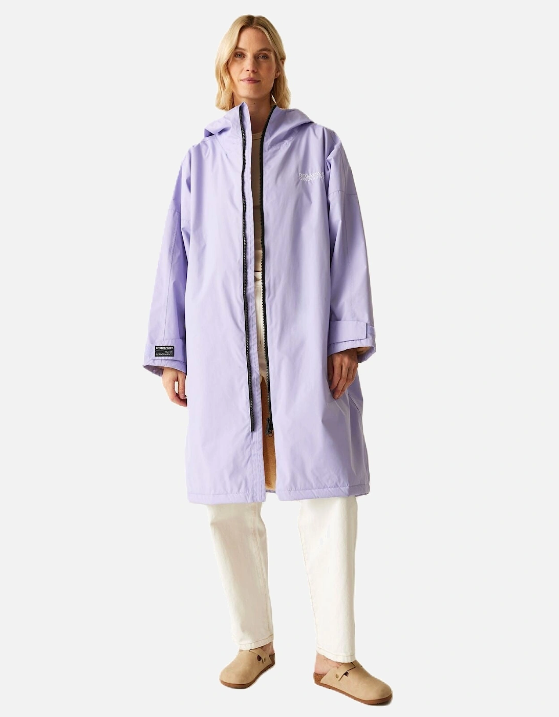 Outdoor Active Adults Waterproof Changing Robe, 2 of 1