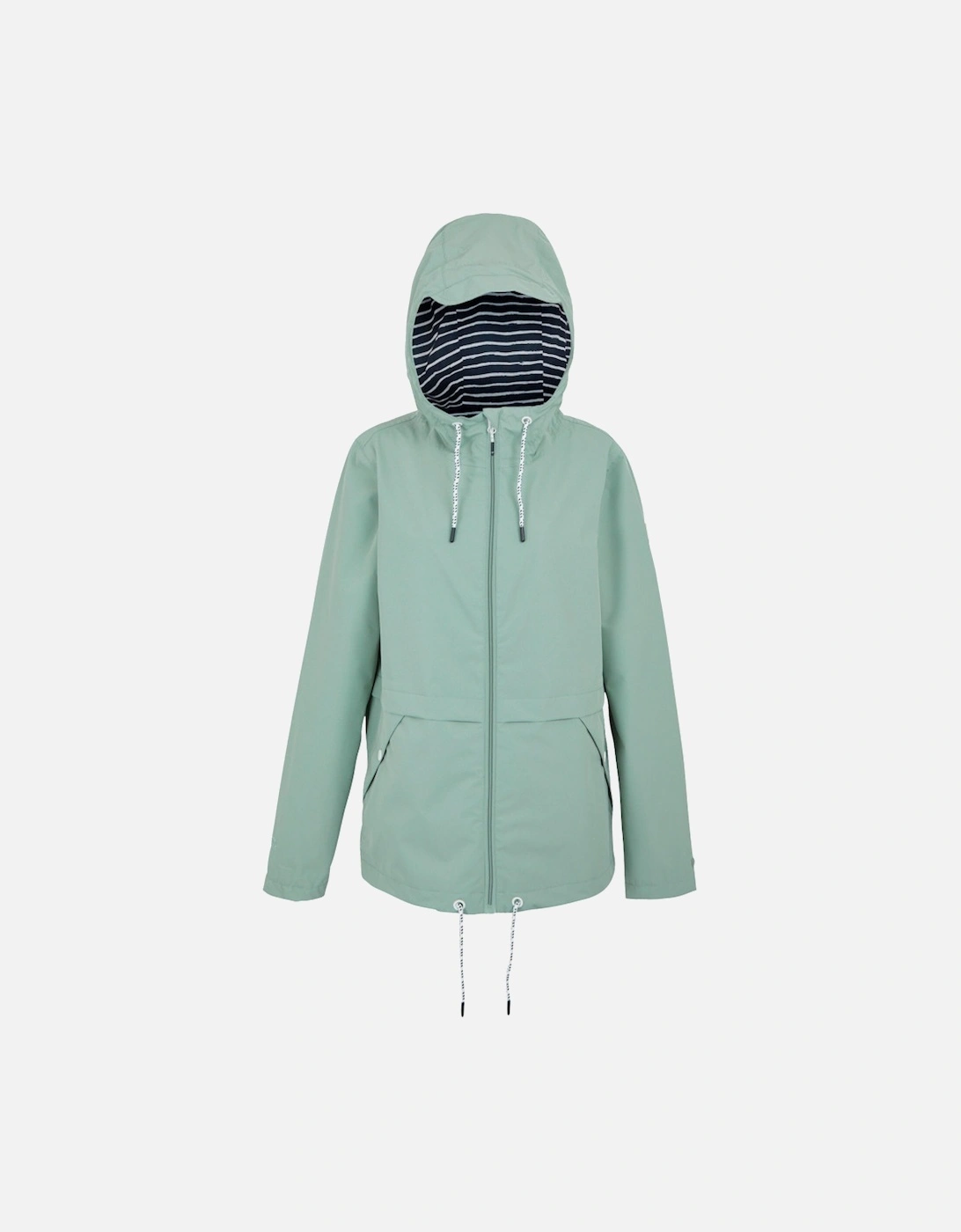 Womens Bayletta II Waterproof Breathable Isotex Coat