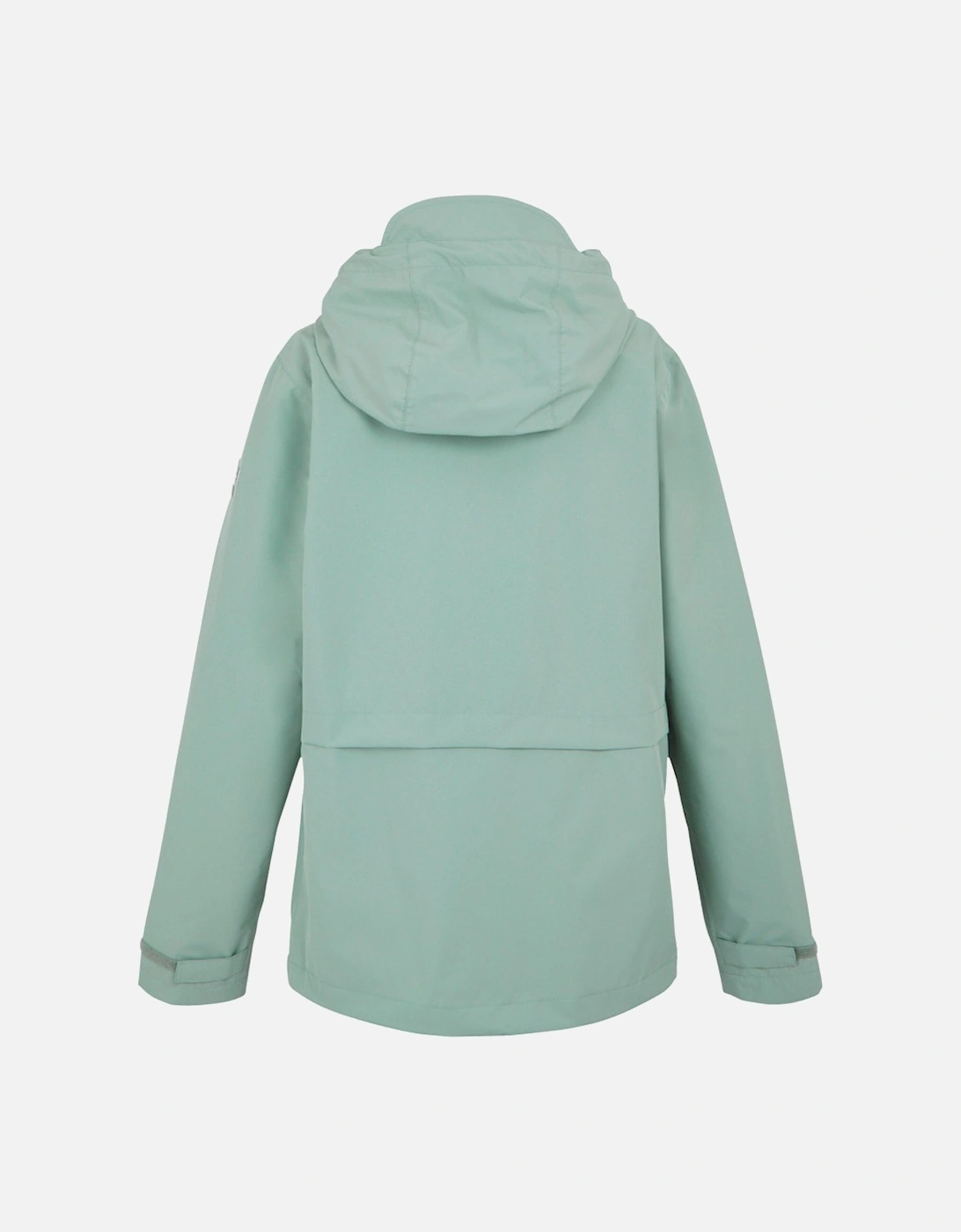 Womens Bayletta II Waterproof Breathable Isotex Coat