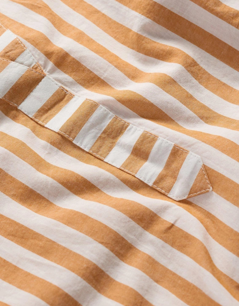 Eyebright Shirt - Orange