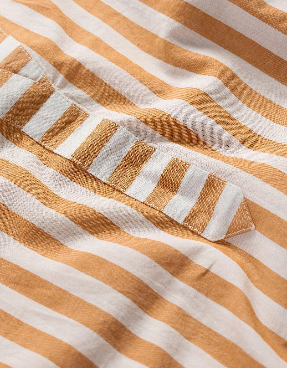 Eyebright Shirt - Orange