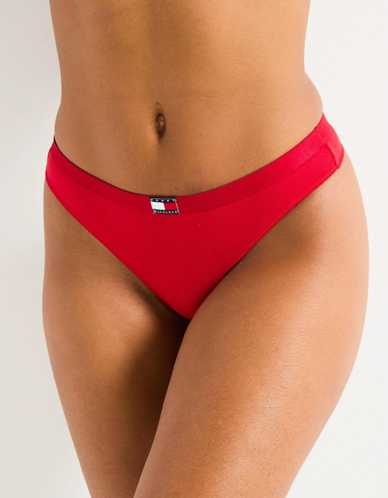 5 Pack Heritage Thong - Blue