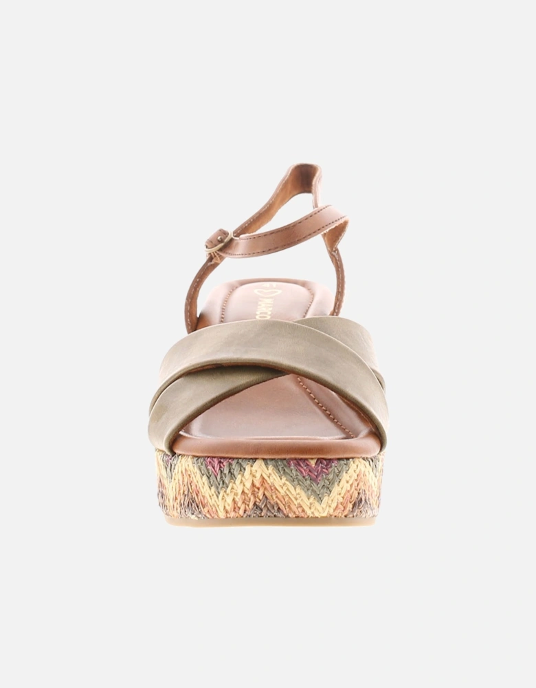Theodora Women's Sandals UK Size