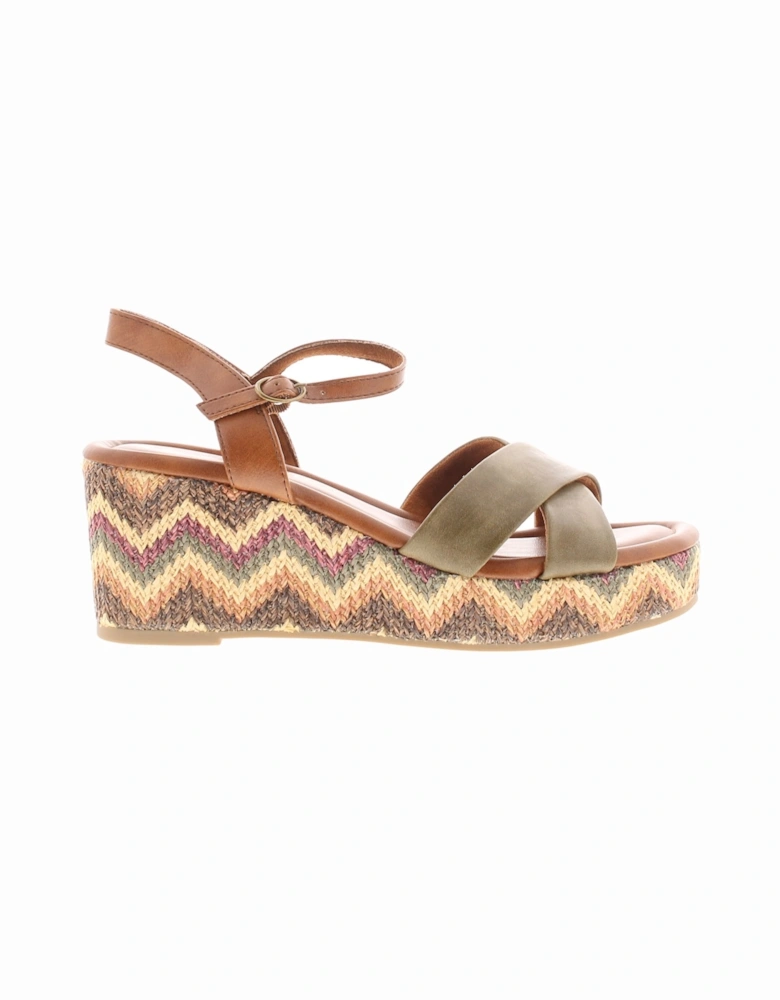 Theodora Women's Sandals UK Size