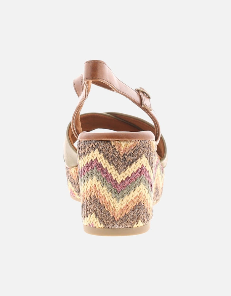 Theodora Women's Sandals UK Size