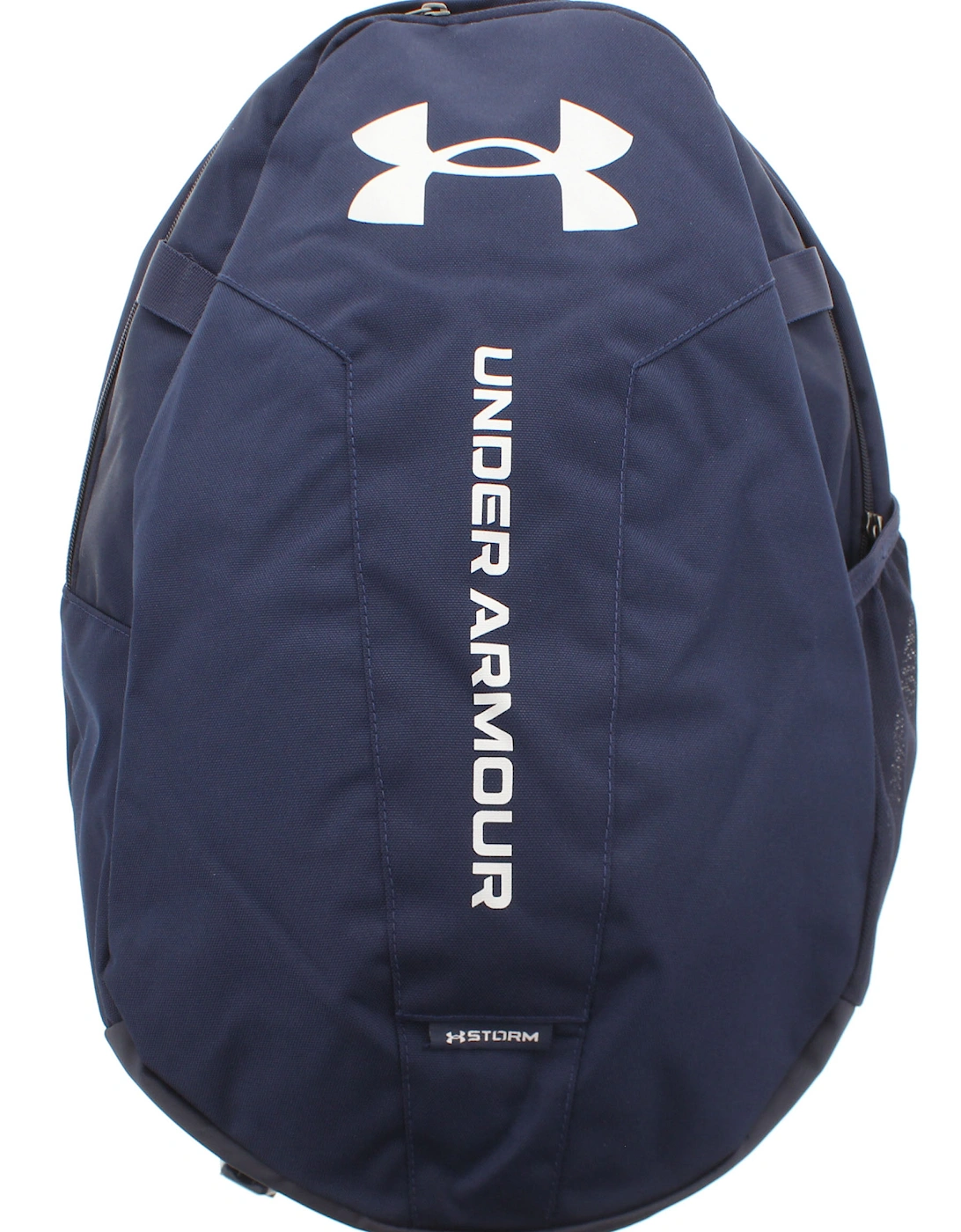 Polyester Backpack Hustle Lite Backpack Zip navy, 3 of 2