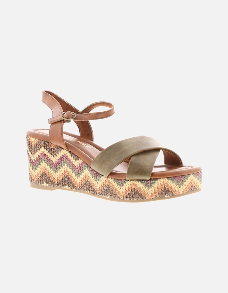 Theodora Women's Sandals UK Size