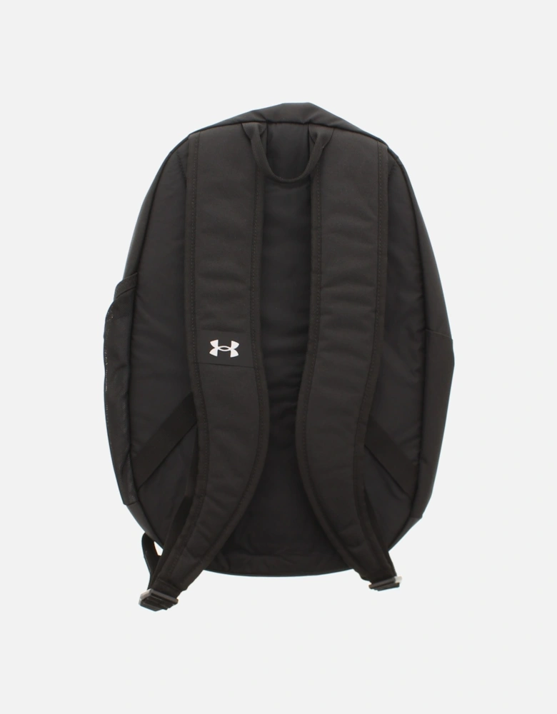 Polyester Backpack Hustle Lite Backpack Zip black