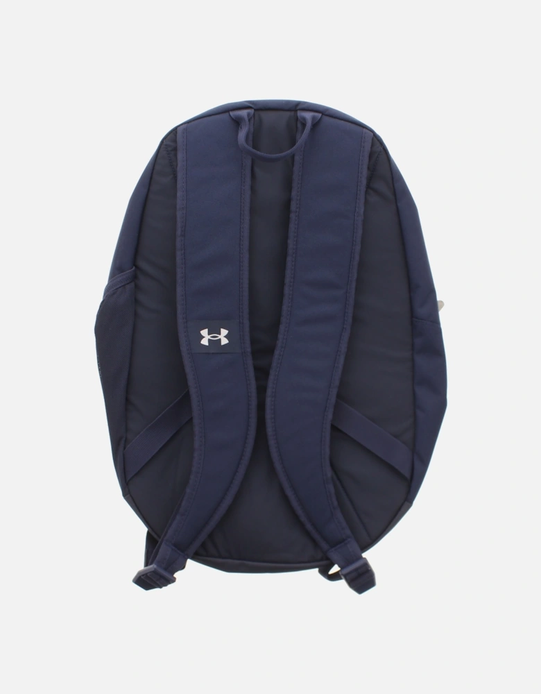 Polyester Backpack Hustle Lite Backpack Zip navy
