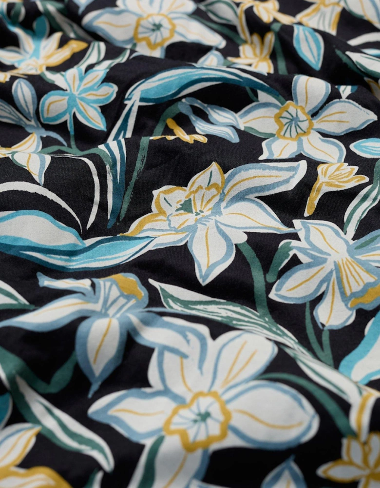 Carwynnen Dress - Blue