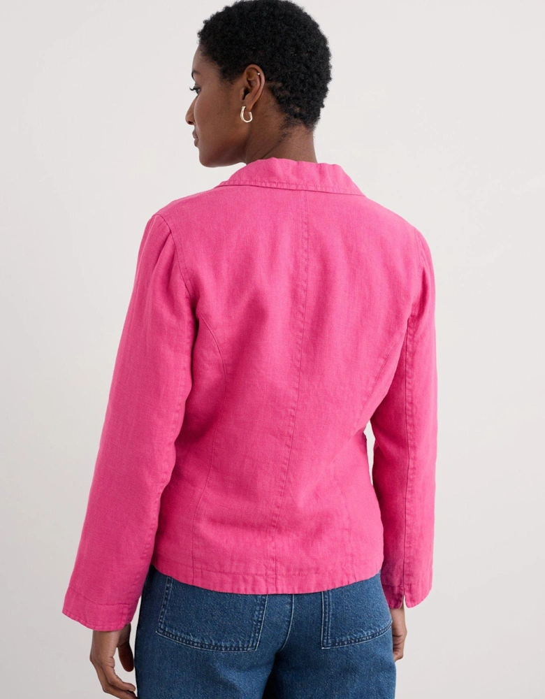 Blinker Blazer - Pink