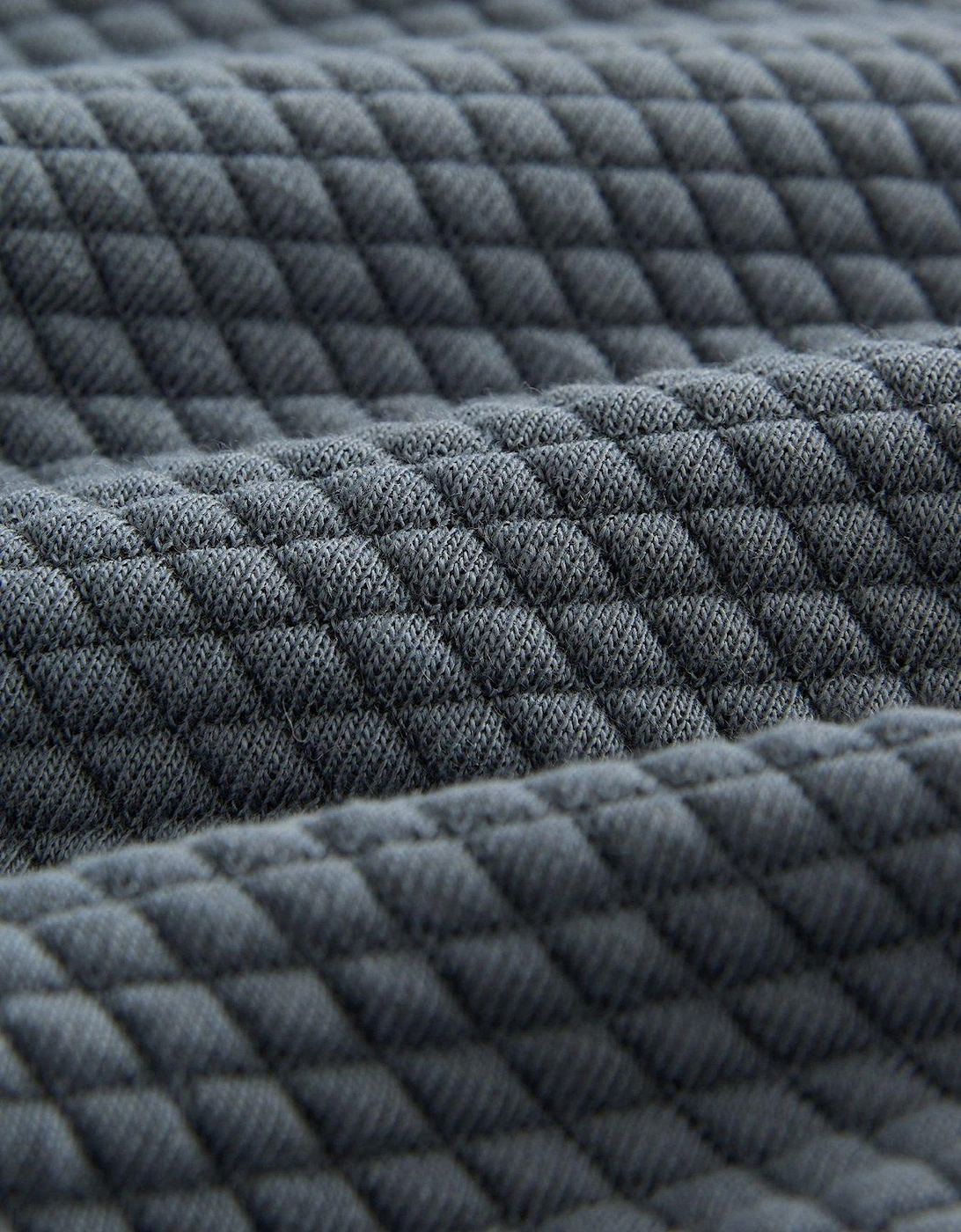 Boys Hoodie - Grey