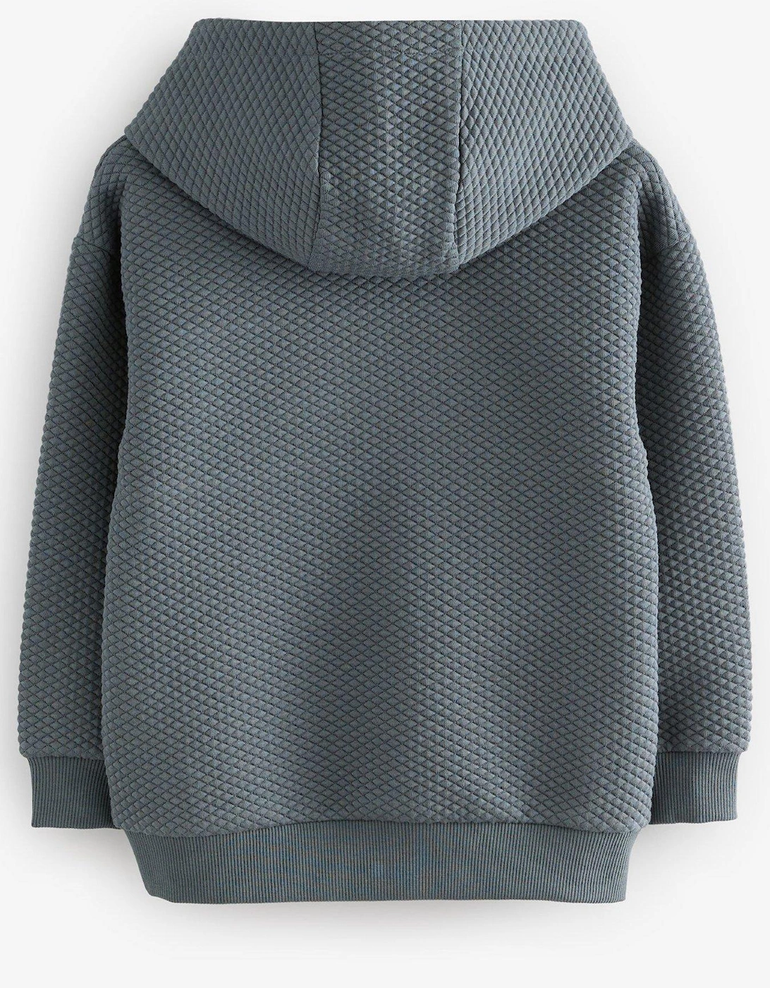 Boys Hoodie - Grey