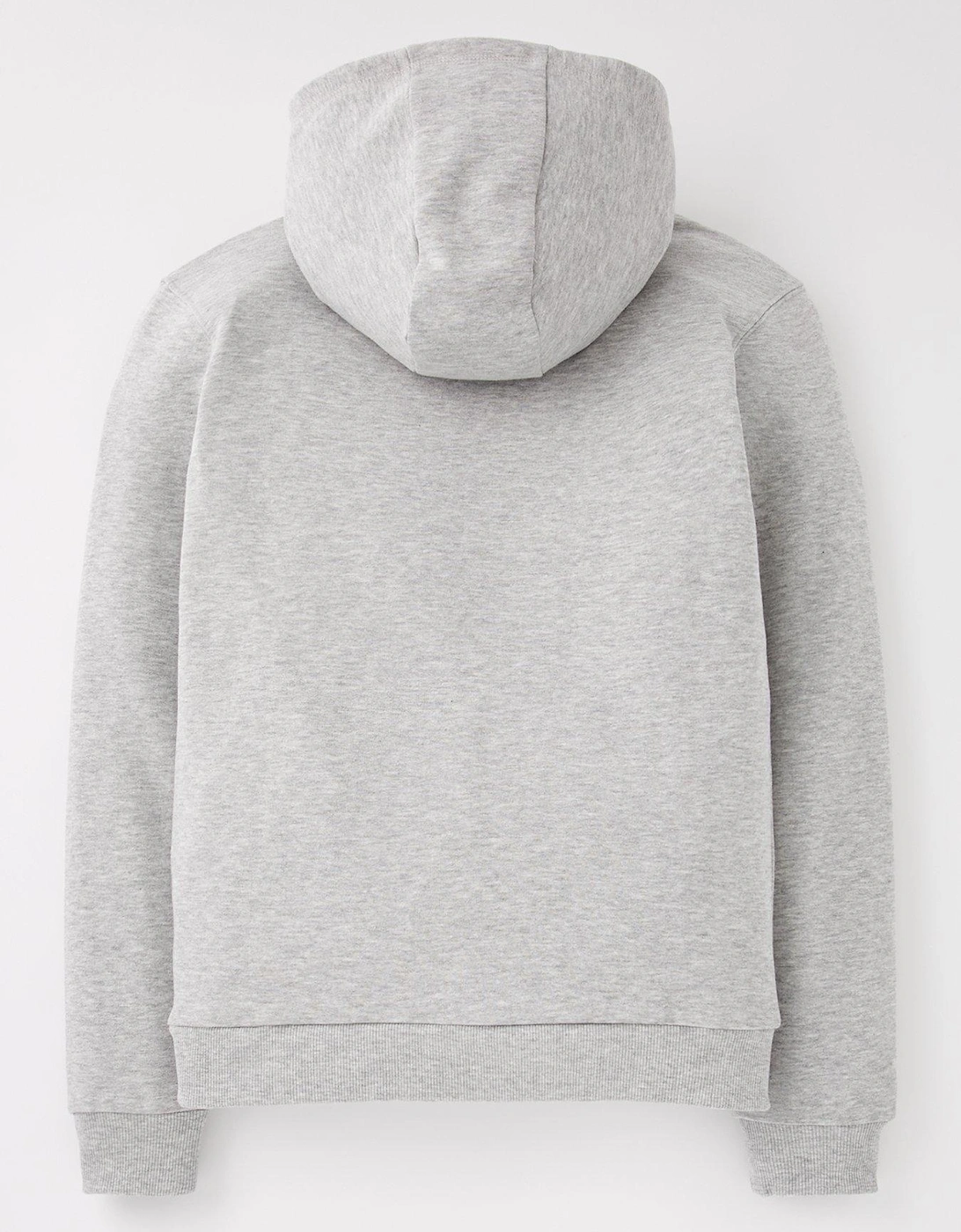 Boys Sweat Hoodie - Grey