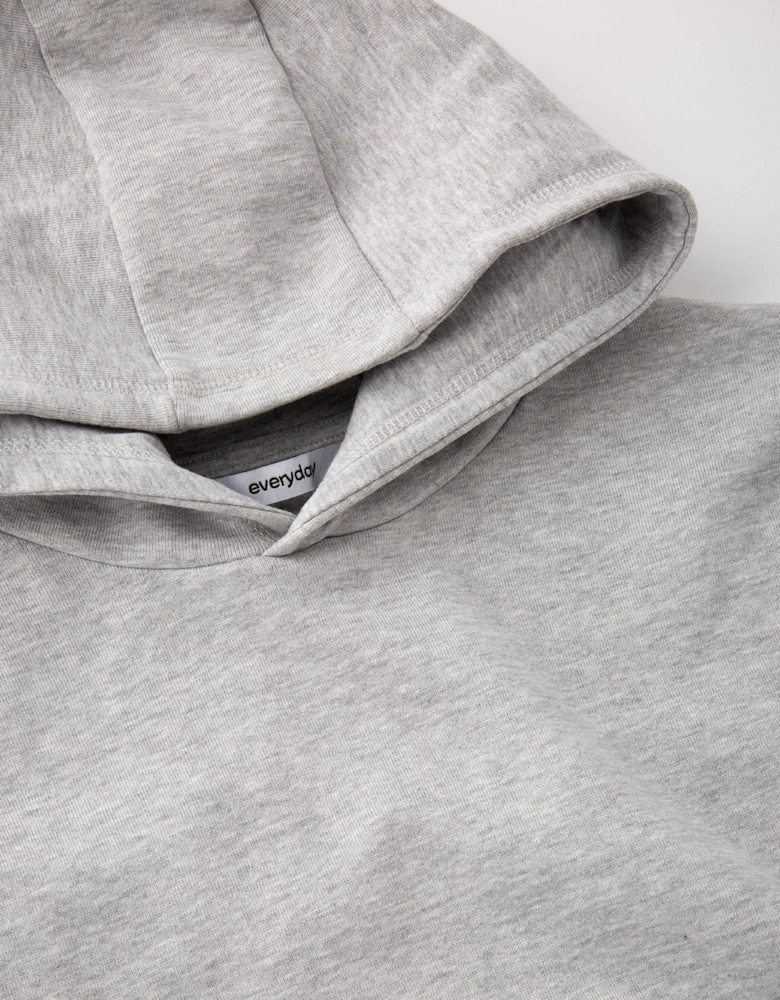 Boys Sweat Hoodie - Grey