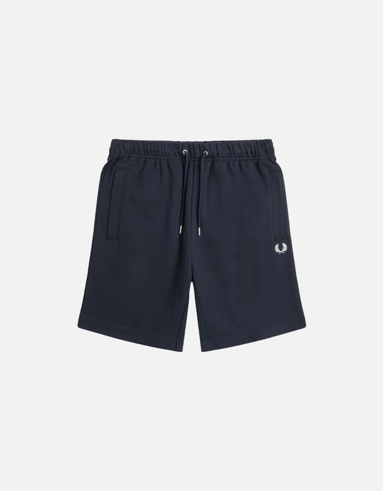Classic Sweat Shorts Navy