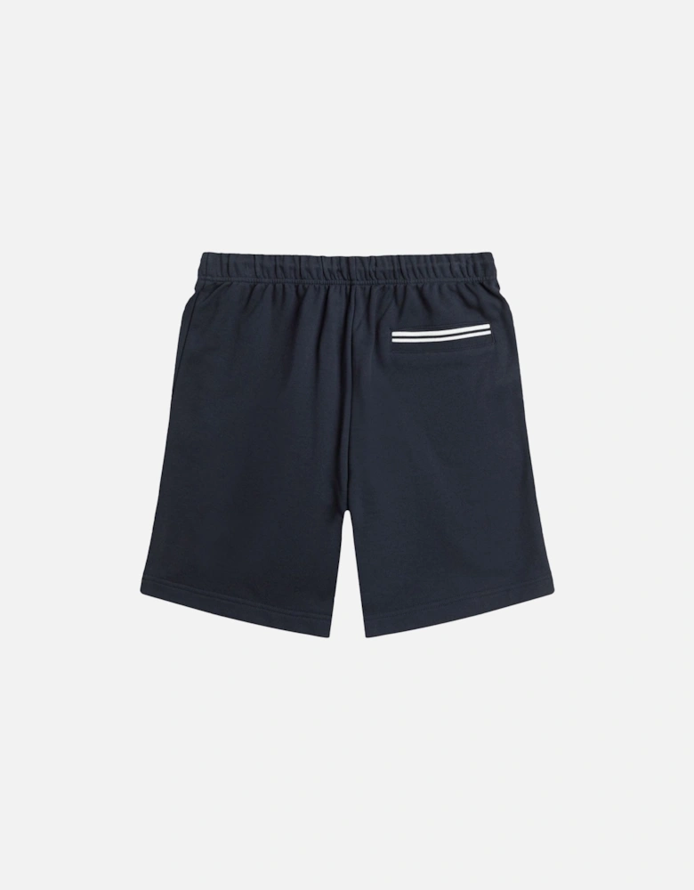 Classic Sweat Shorts Navy