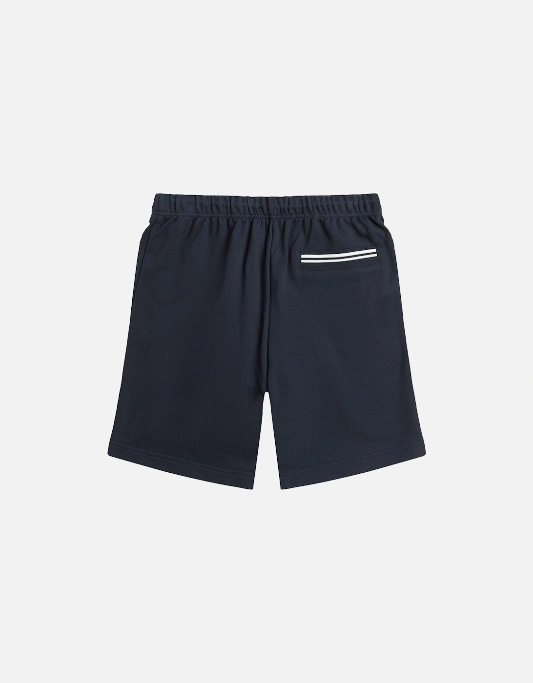 Classic Sweat Shorts Navy