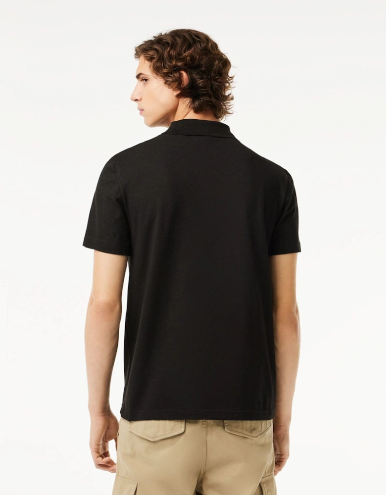 Regular Fit Polo Shirt