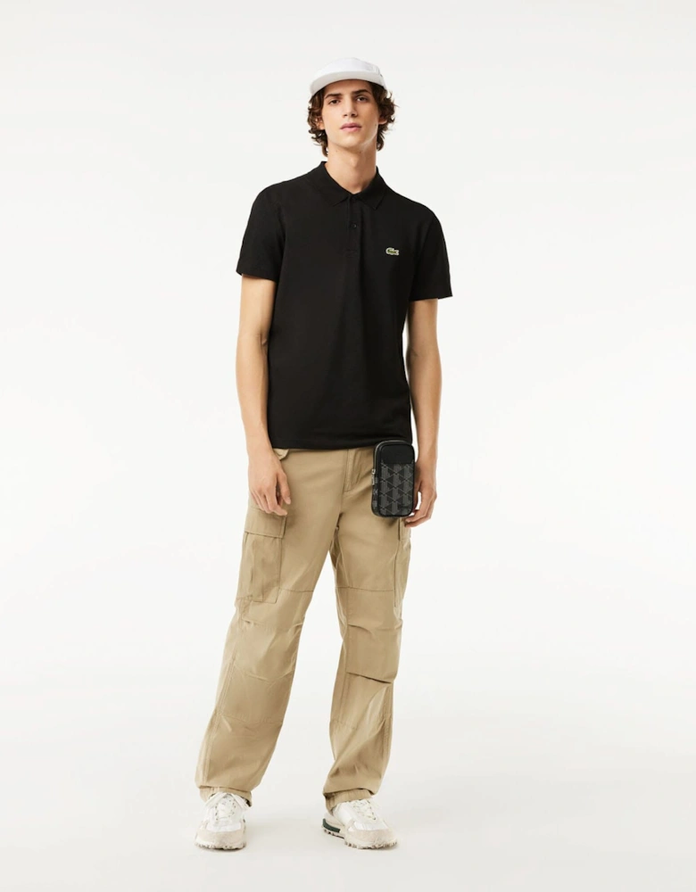 Regular Fit Polo Shirt