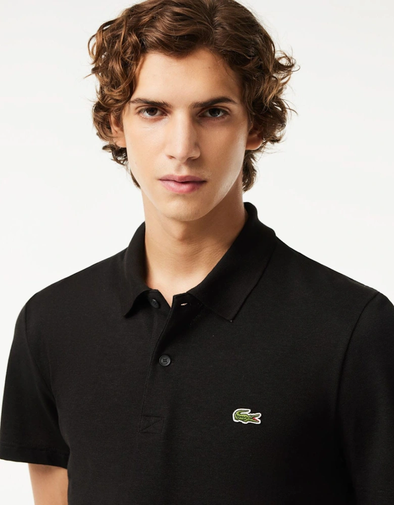 Regular Fit Polo Shirt