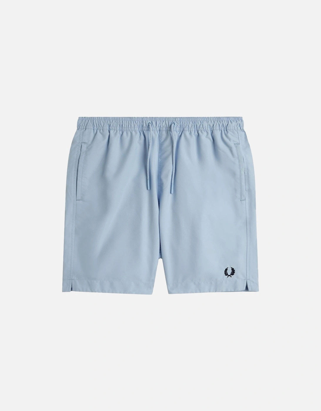 Classic Swim Shorts Light Smoke Blue, 5 of 4