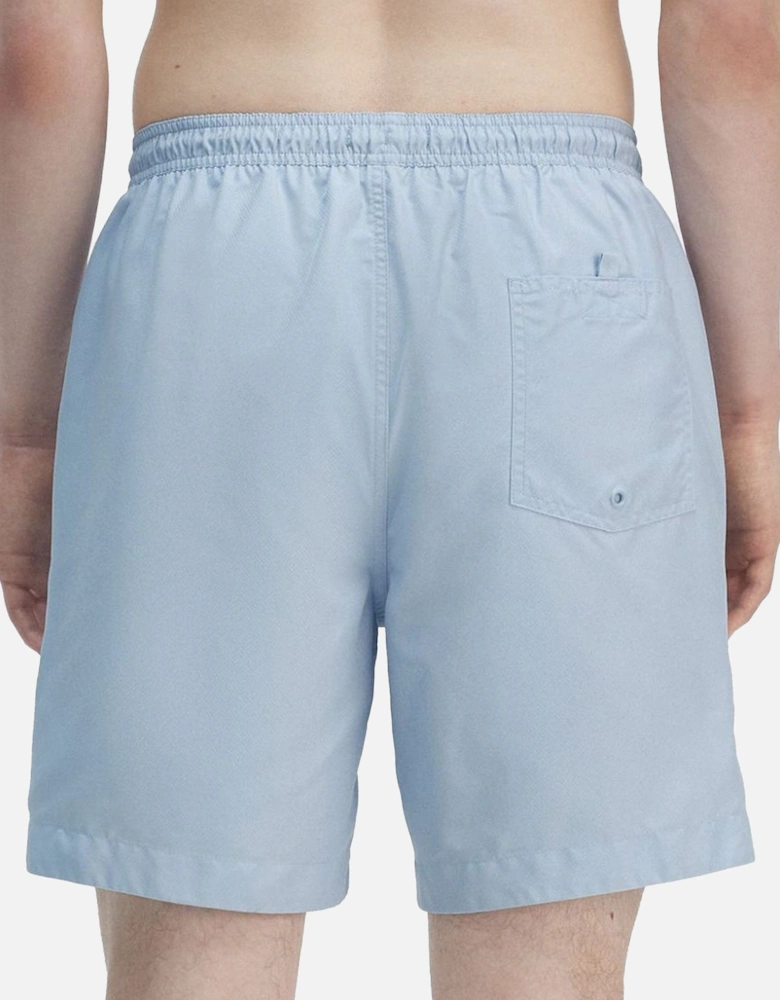 Classic Swim Shorts Light Smoke Blue