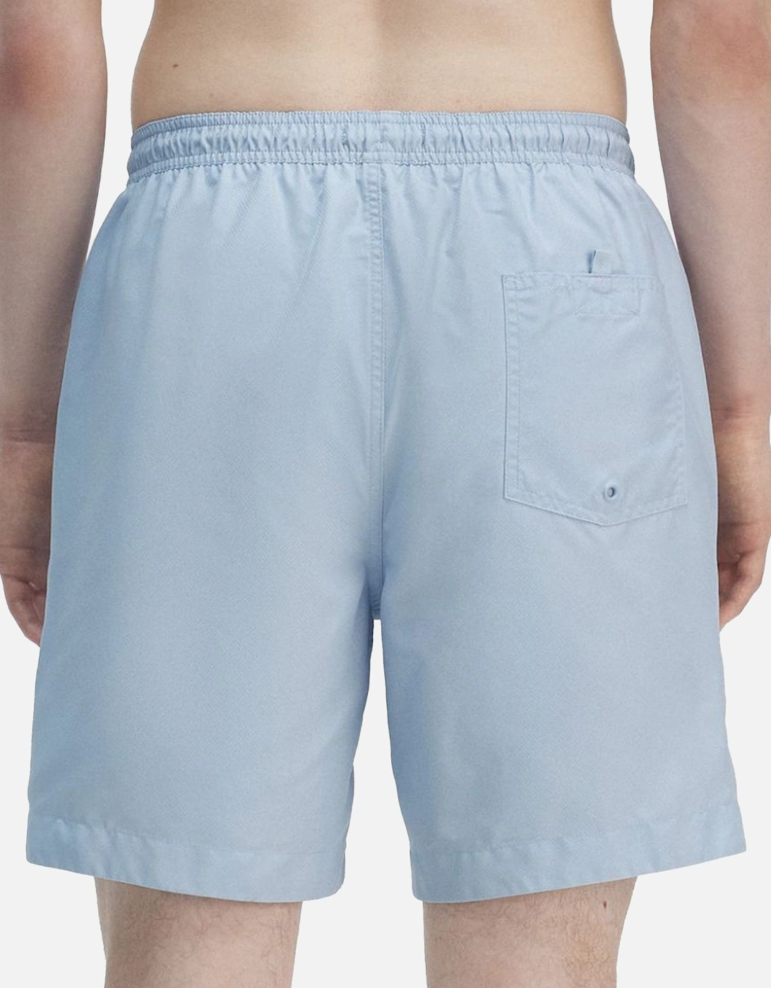 Classic Swim Shorts Light Smoke Blue