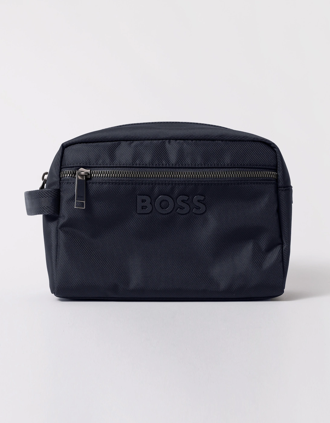 BOSS Orange Catch 3.0 Mens Washbag, 2 of 1
