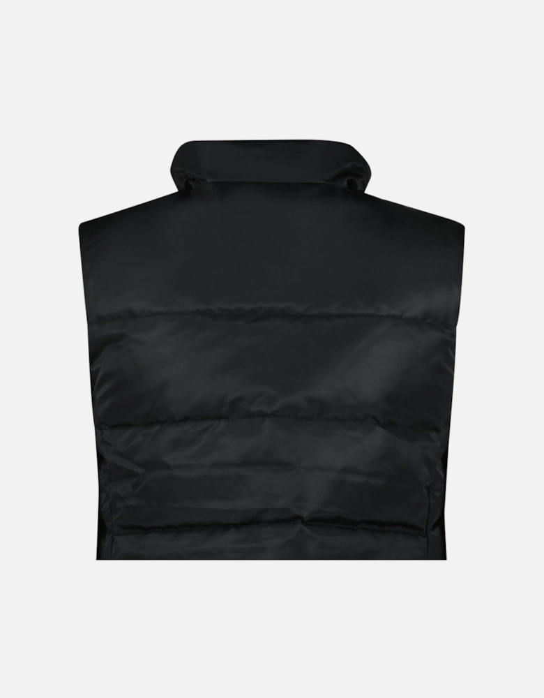 Freestyle Performance Vest in Black