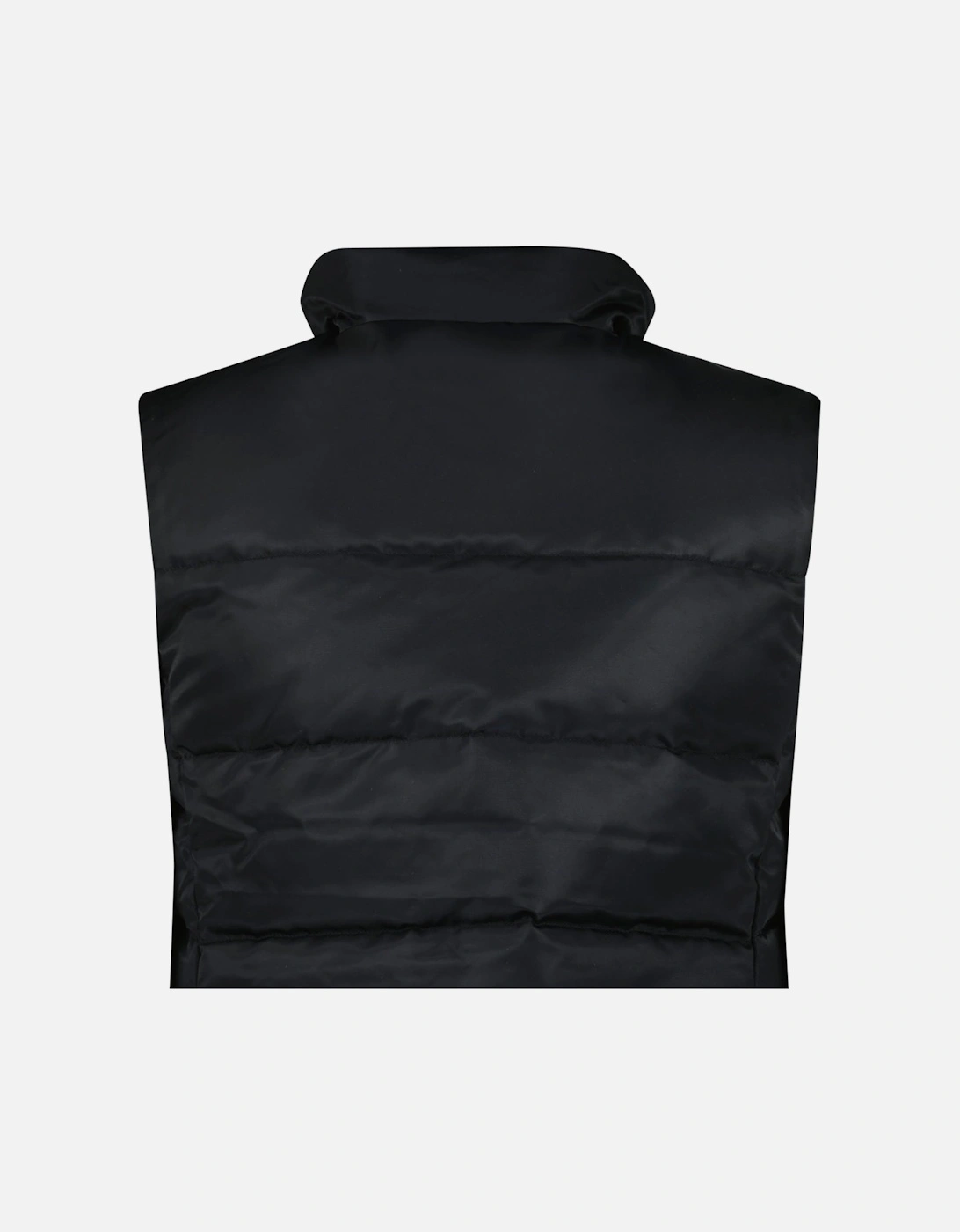 Freestyle Performance Vest in Black
