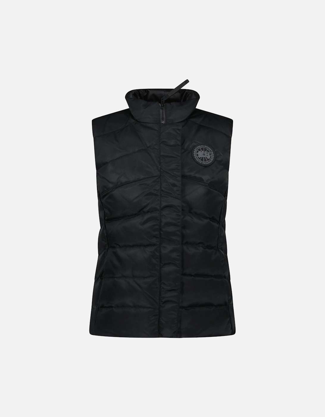Freestyle Performance Vest in Black, 5 of 4