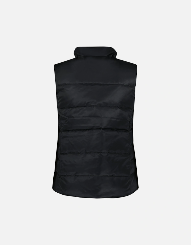 Freestyle Performance Vest in Black
