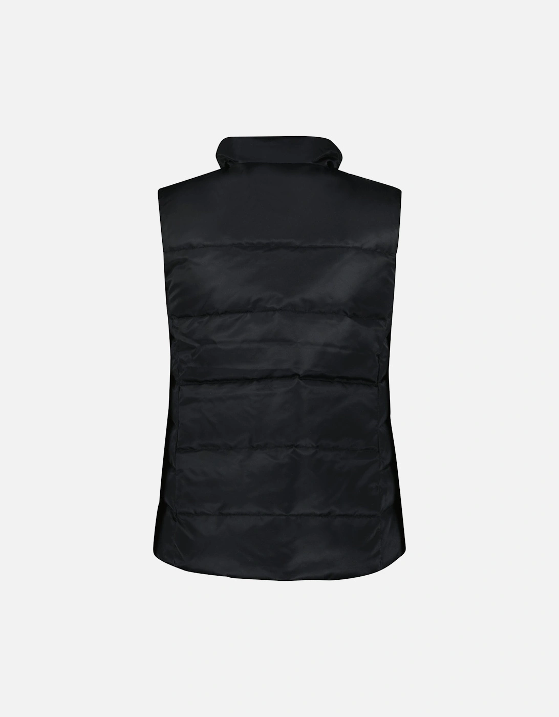 Freestyle Performance Vest in Black