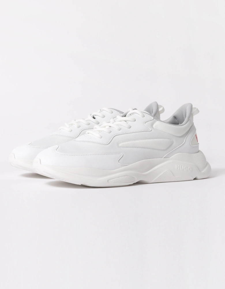 HUGO Leon_Runn_cvpu_N Mens Trainers