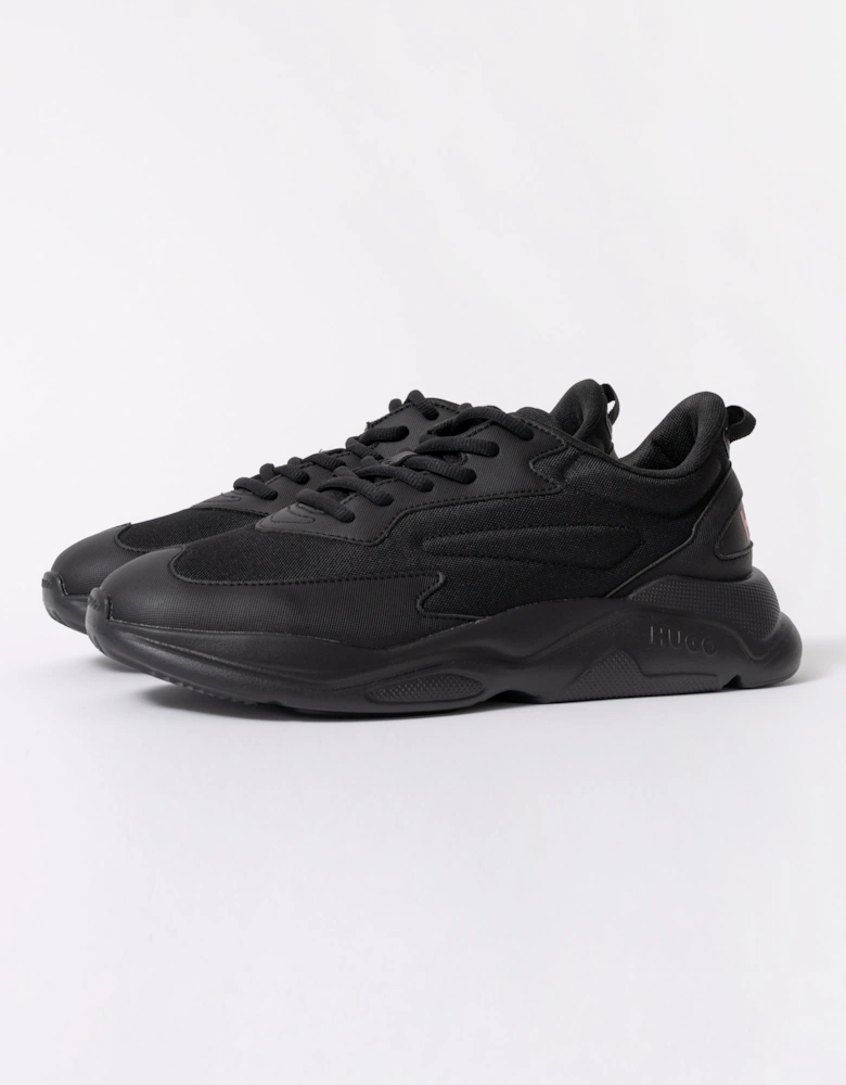 HUGO Leon_Runn_cvpu_N Mens Trainers