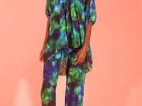 Tencel Blend Cleo Trousers
