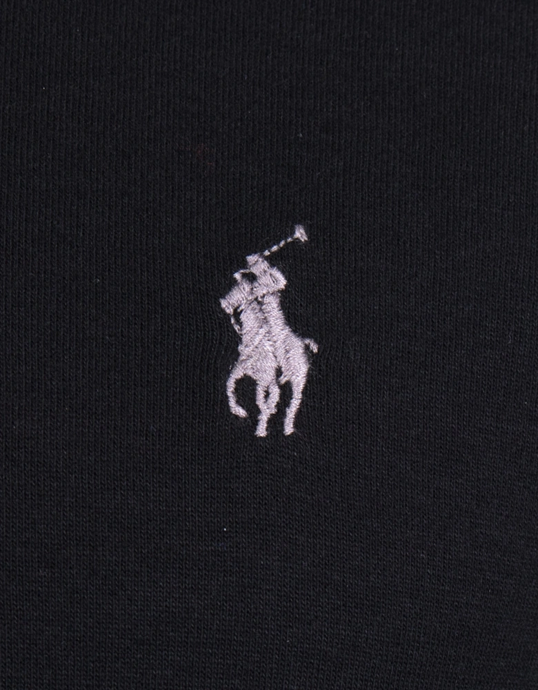 Quarter Zip Sweatshirt