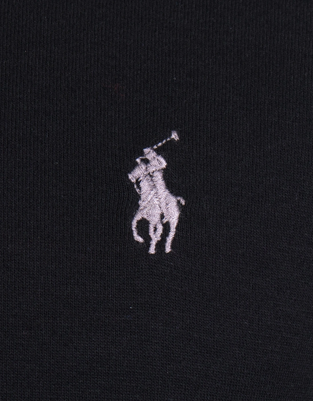 Quarter Zip Sweatshirt