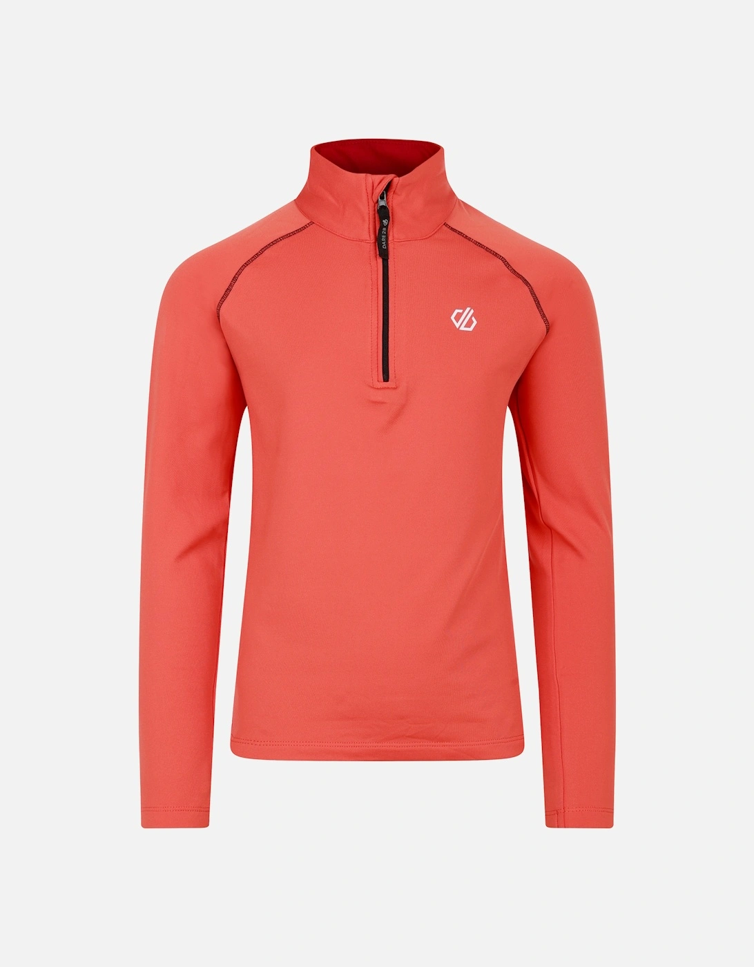 Childrens/Kids Consist II Thermal Top, 5 of 4