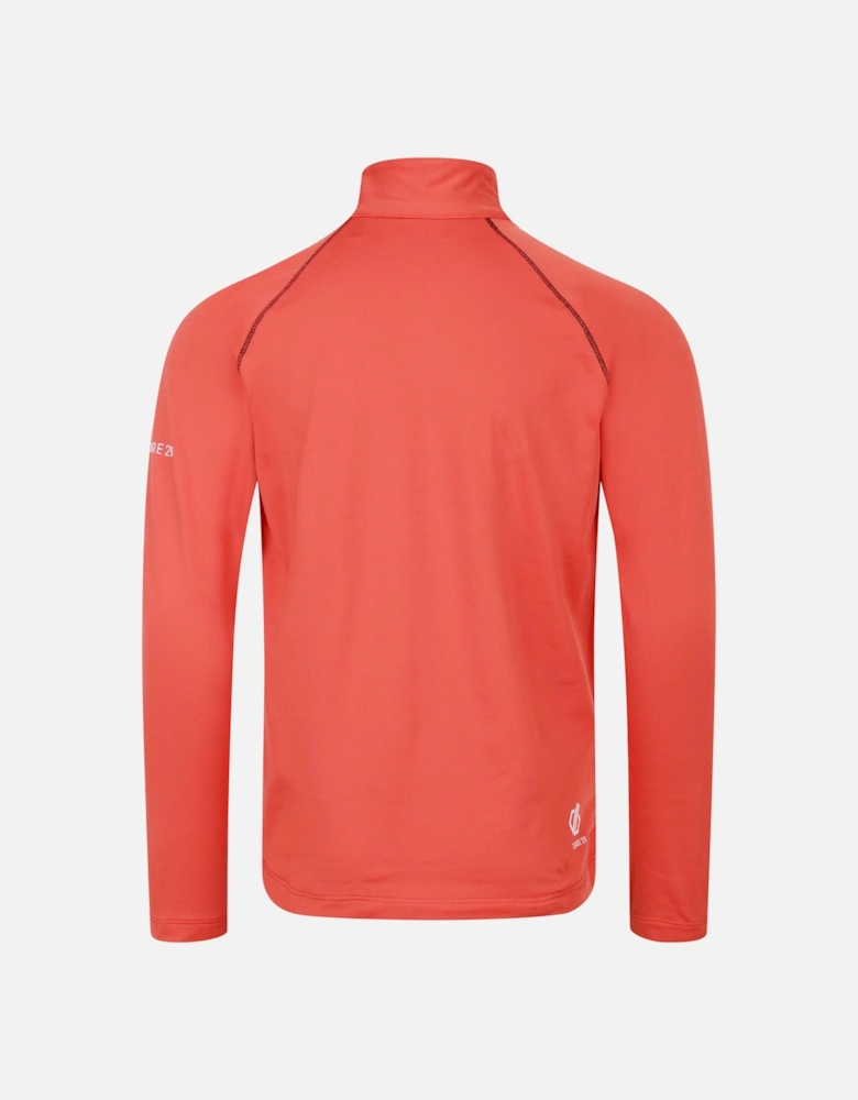 Childrens/Kids Consist II Thermal Top